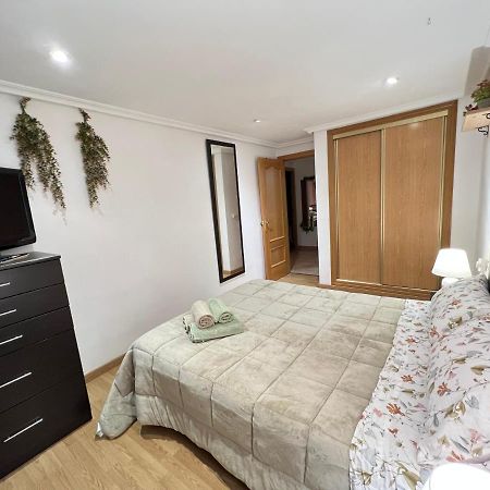 Ferienwohnung Apartamento Levante Alicante Exterior foto