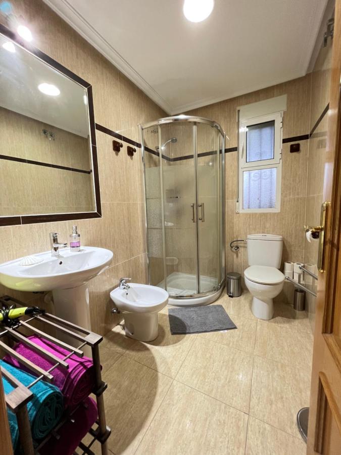 Ferienwohnung Apartamento Levante Alicante Exterior foto